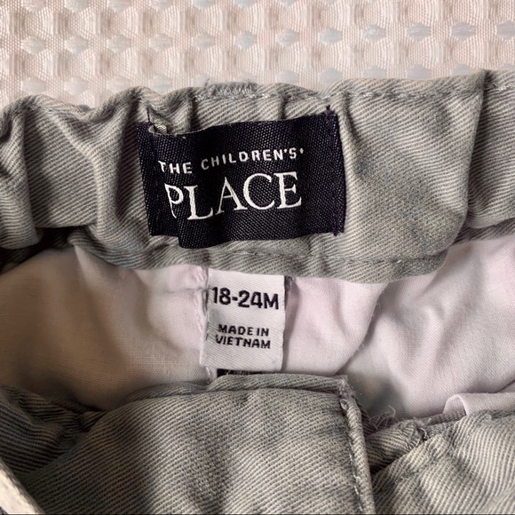 The Children's Place Outfit 18 to 24 Months - Picture 5 of 9